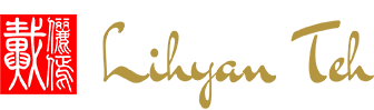 Lih Yan Teh